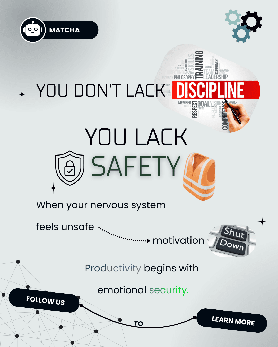 Matcha social media post 3