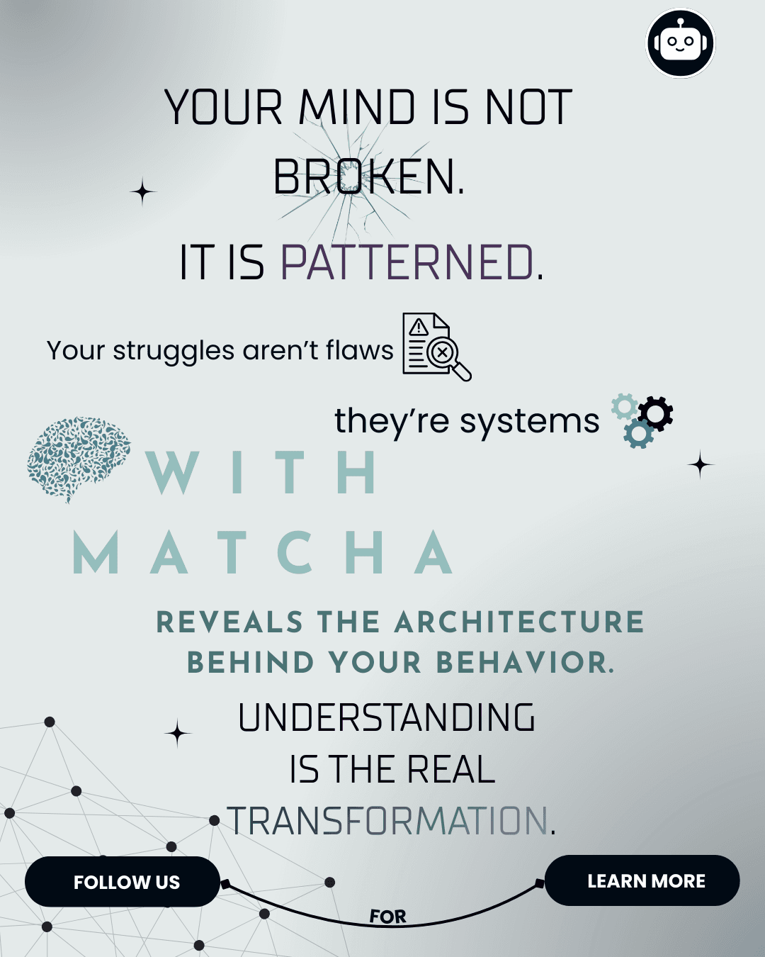 Matcha social media post 1