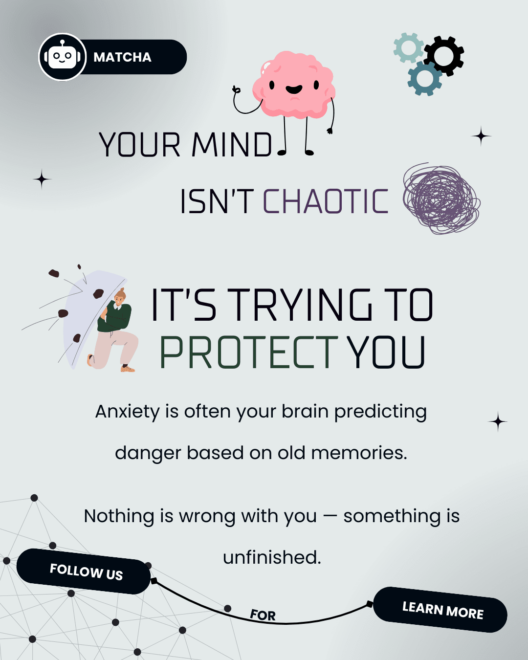 Matcha social media post 4